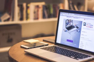 Diseño de páginas web